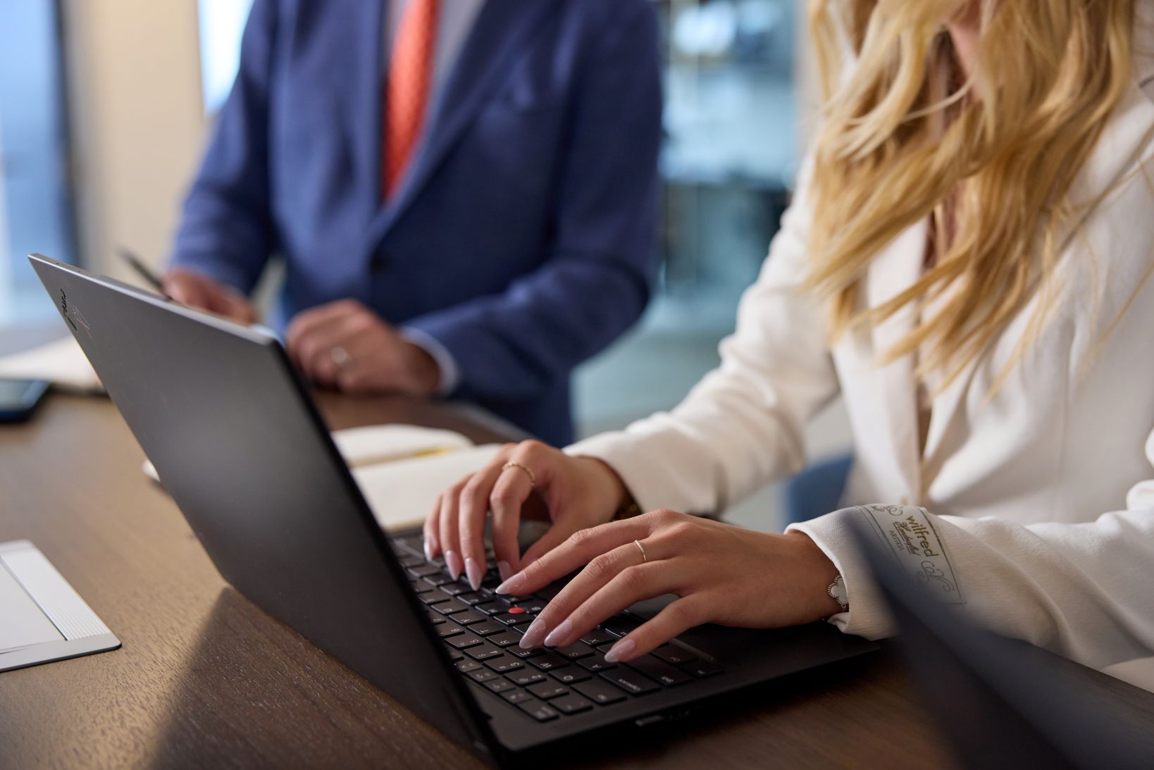 TIMELY AND PROFESSIONAL EXECUTION