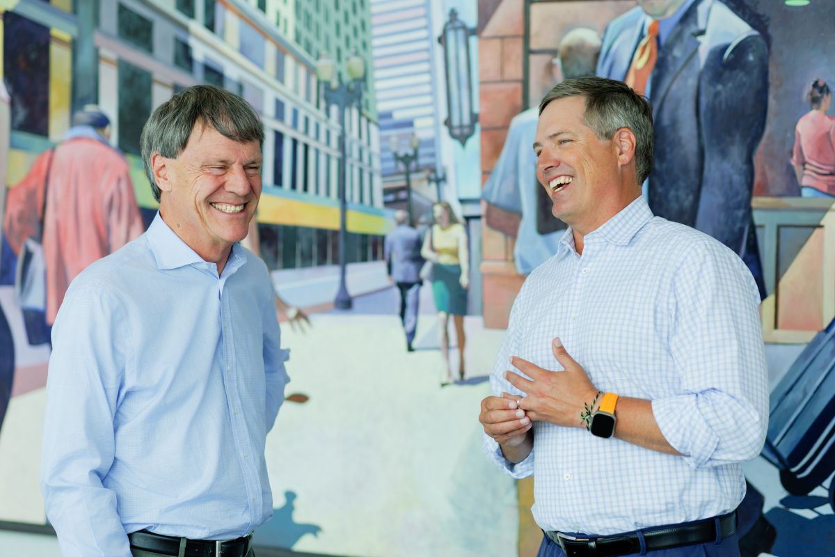 OPERATING PARTNERSHIP