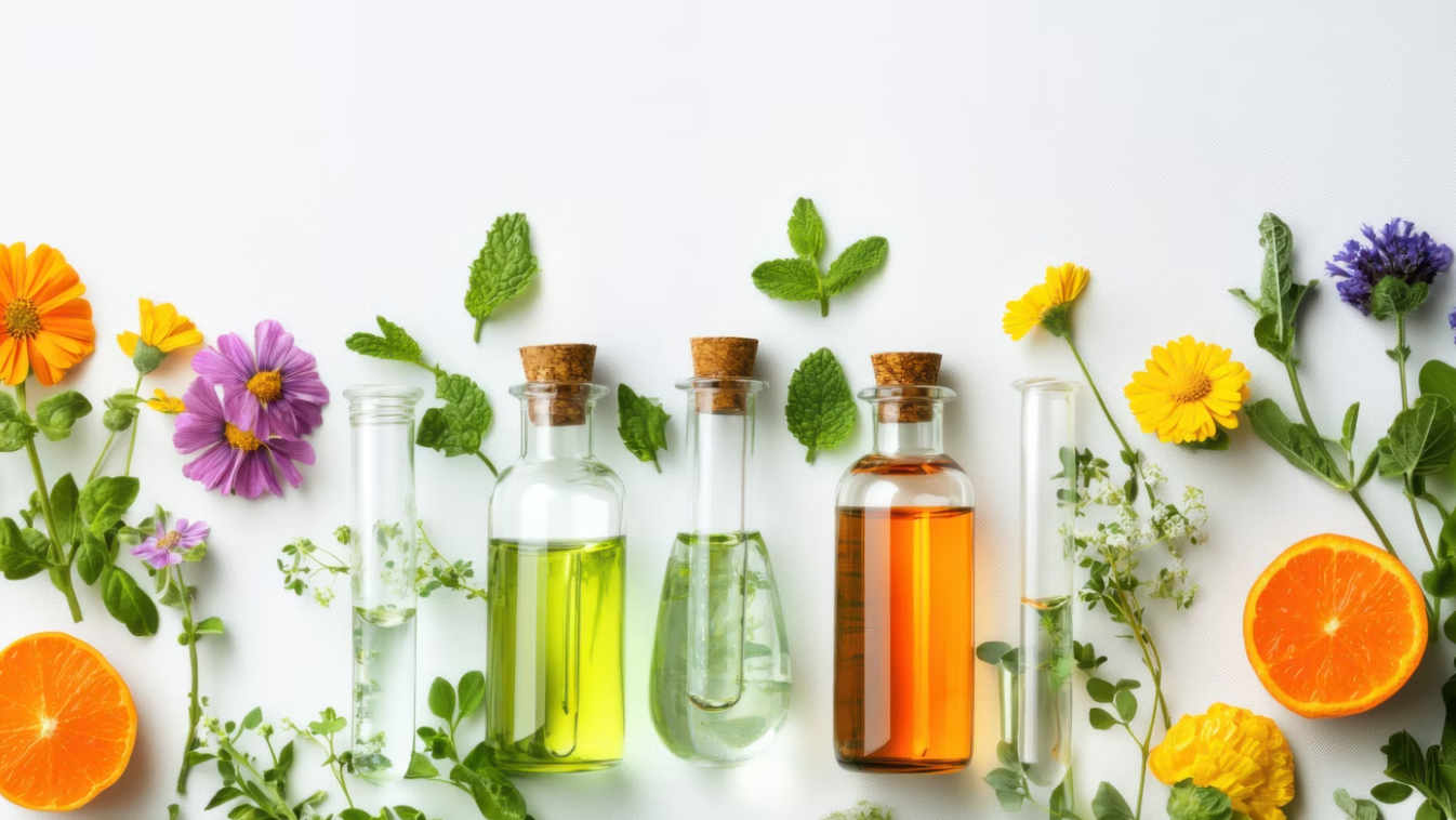 Penta Fine Ingredients, Inc.