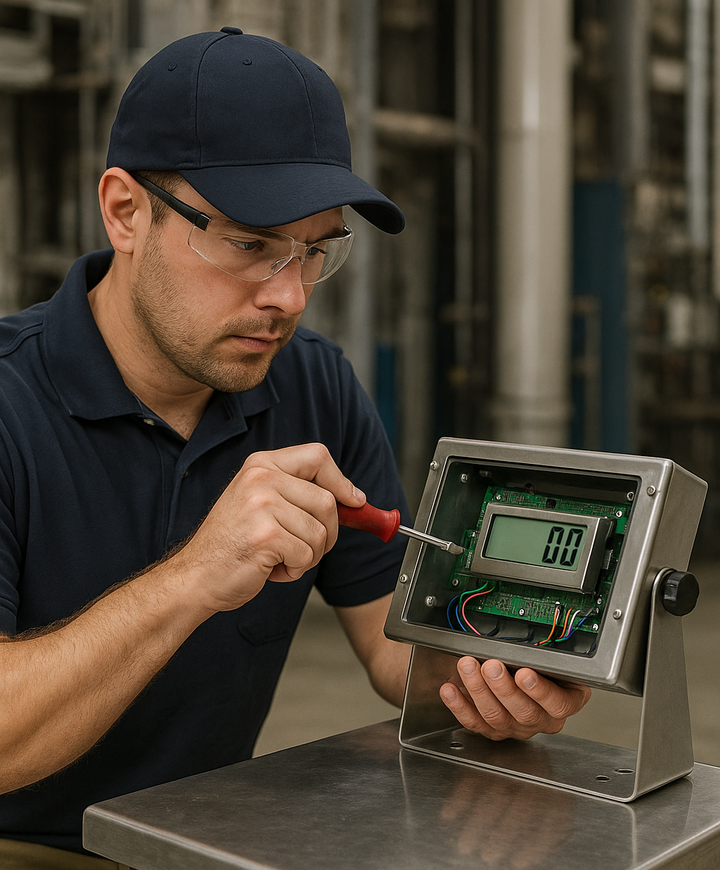 Precision Point Metrics Precision Point Metrics
