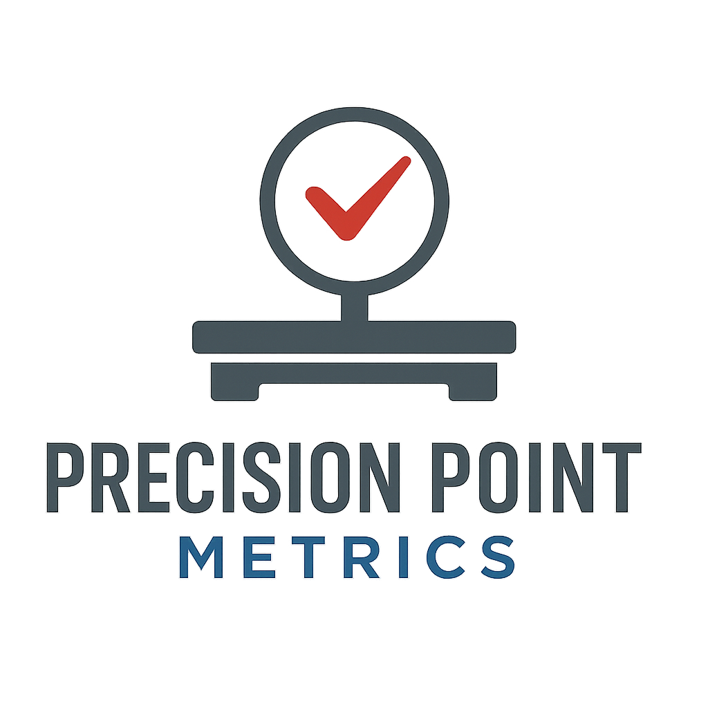 Precision Point Metrics Precision Point Metrics