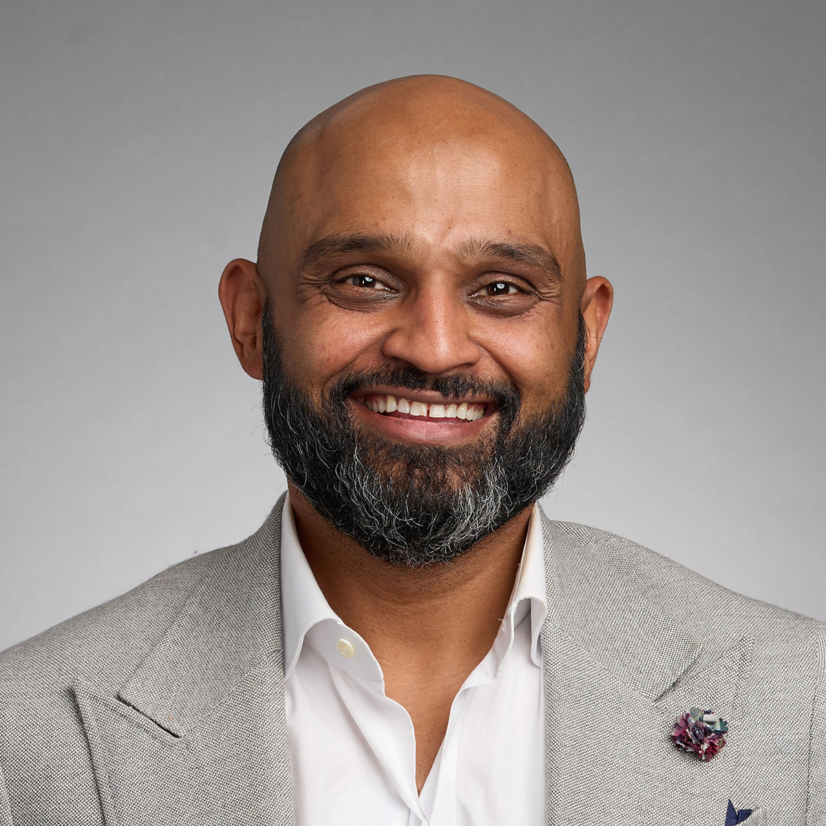 Chris Rayasam